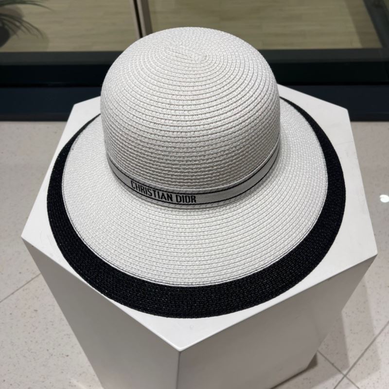 Christian Dior Caps